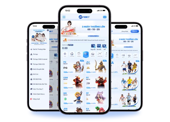Game Nổ Hũ 6ff3 với đồ họa sắc nét