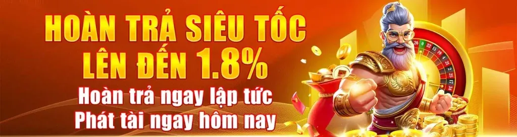 Hình ảnh Hero của trò chơi bắn cá 6ff3 với đồ họa sống động và ưu đãi hấp dẫn